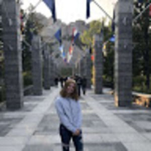 Meet your Posher, Mel